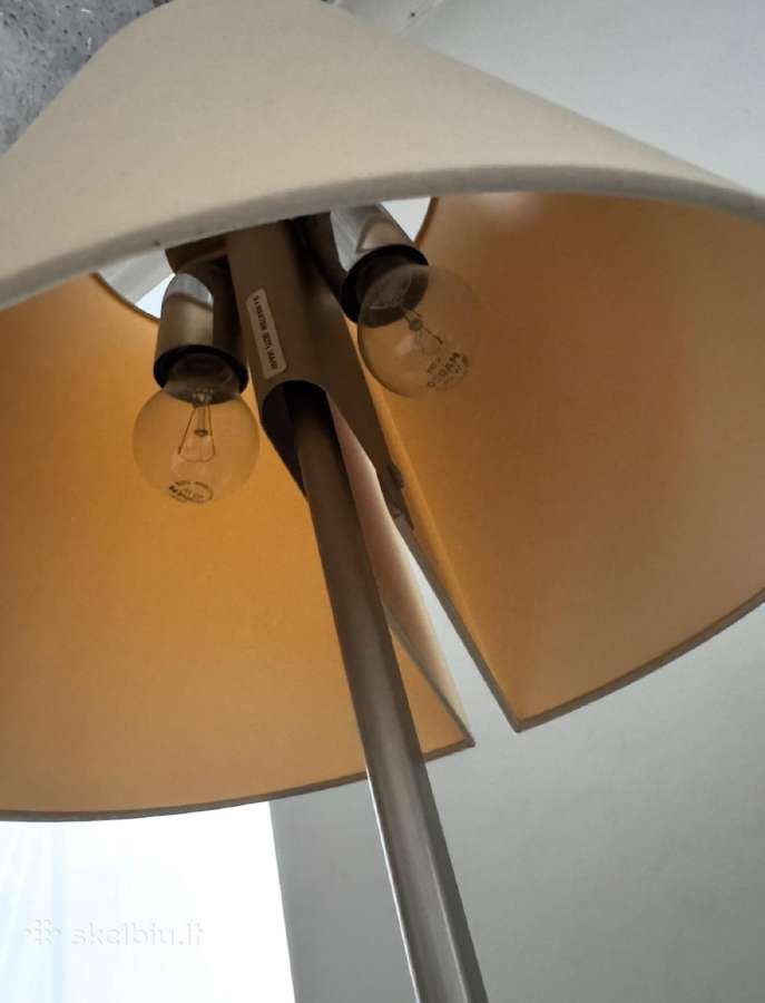 Artemide Melampo šviestuvai - nuotraukos Nr. 8