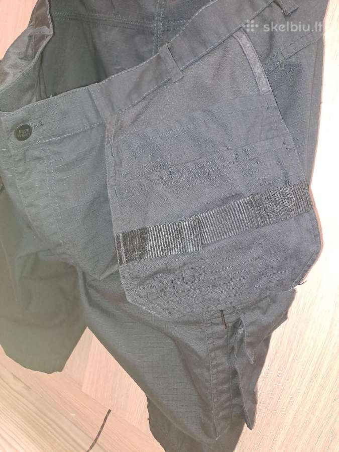 Bluewear 4xl/60 d. darbo/dsrbiniai sortai - nuotraukos Nr. 3