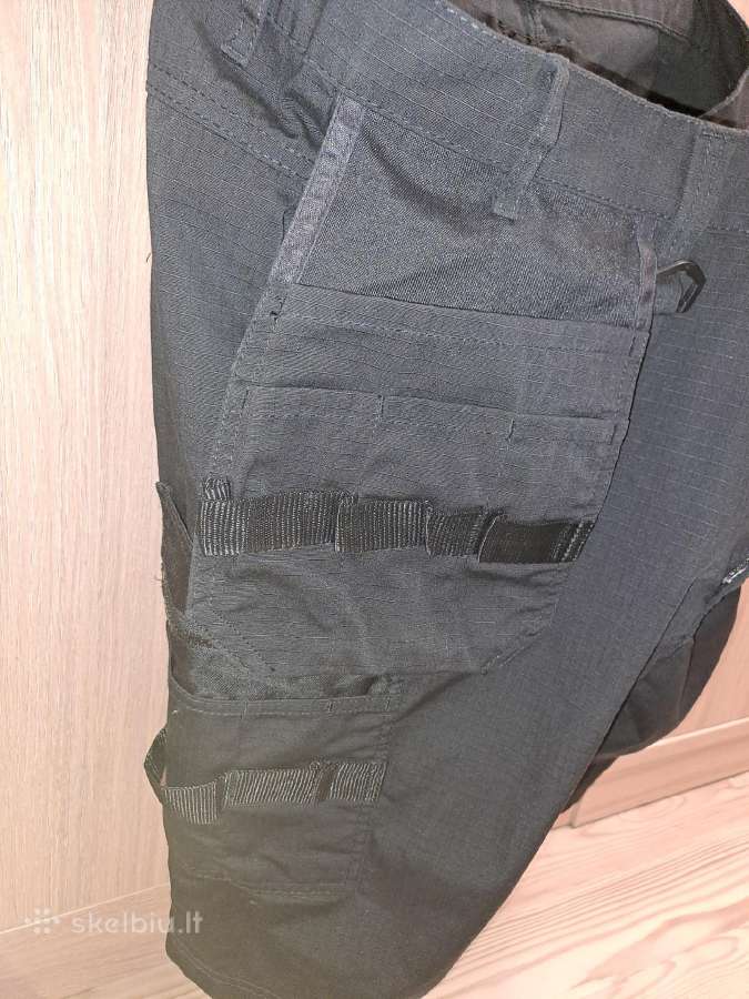 Bluewear 4xl/60 d. darbo/dsrbiniai sortai - nuotraukos Nr. 5