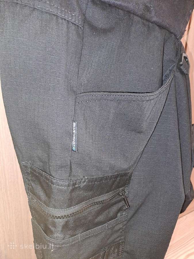 Bluewear 4xl/60 d. darbo/dsrbiniai sortai - nuotraukos Nr. 6