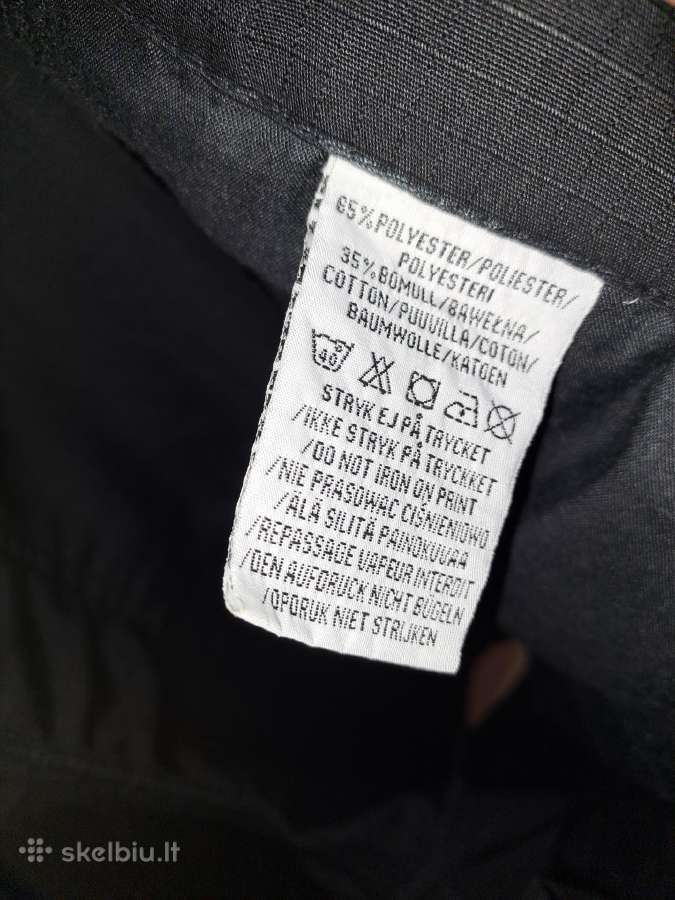 Bluewear 4xl/60 d. darbo/dsrbiniai sortai - nuotraukos Nr. 7