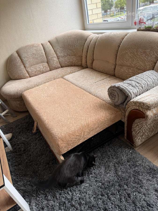Sofa/lova - nuotraukos Nr. 8