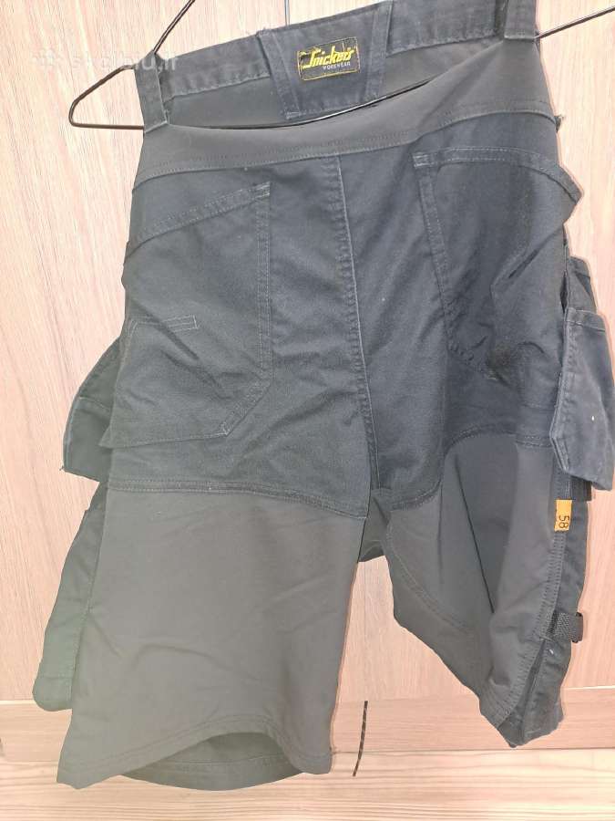 Snickers 58/3xl d. darbo/darbiniai sortai - nuotraukos Nr. 8