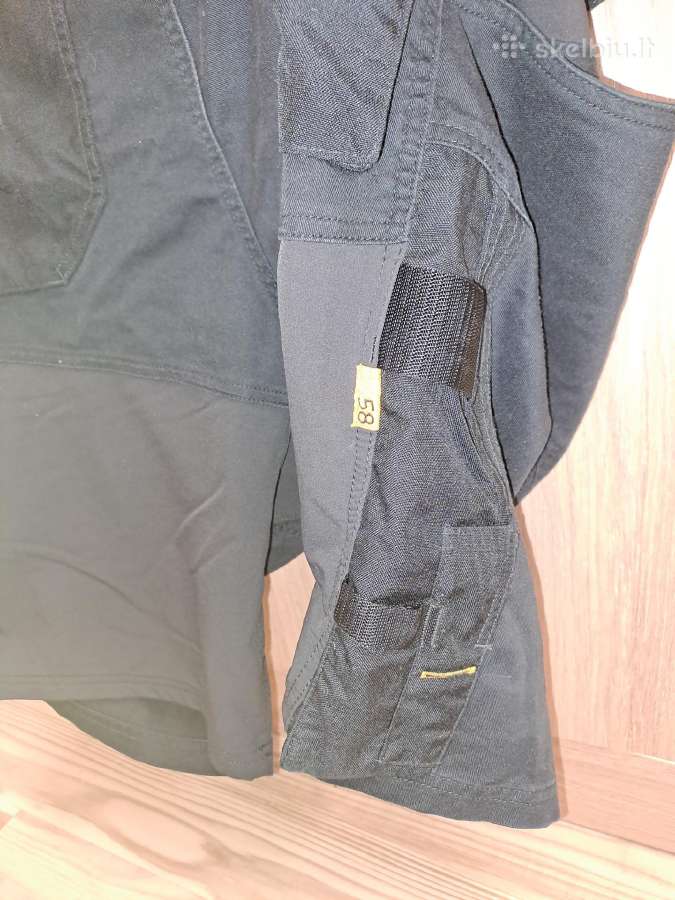Snickers 58/3xl d. darbo/darbiniai sortai - nuotraukos Nr. 9