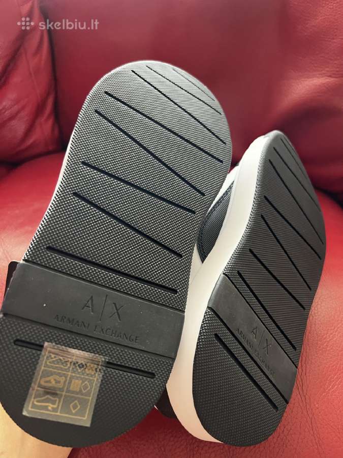Armani kedai - nuotraukos Nr. 5