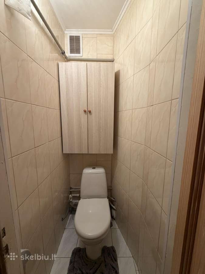 Išnuomojamas 1kambario butas su holu - nuotraukos Nr. 5