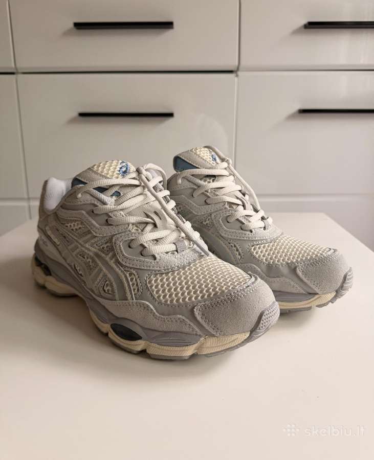 Asics vyriski kedai - nuotraukos Nr. 2