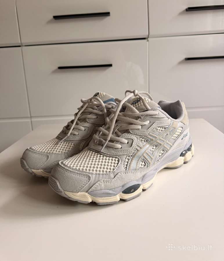Asics vyriski kedai - nuotraukos Nr. 3