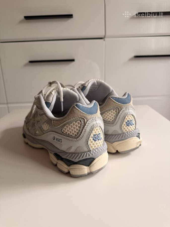 Asics vyriski kedai - nuotraukos Nr. 4