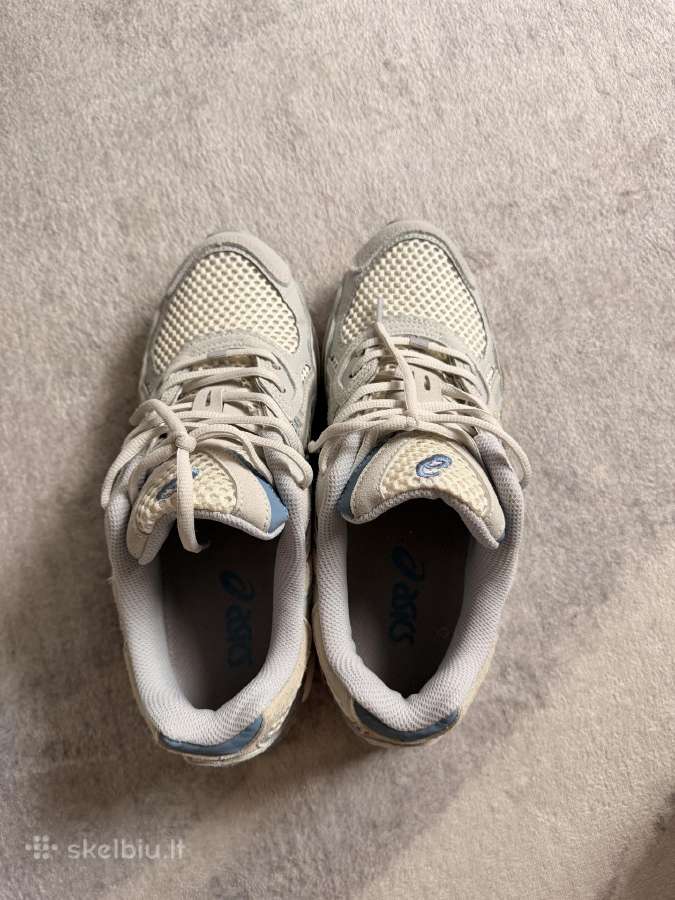 Asics vyriski kedai - nuotraukos Nr. 5
