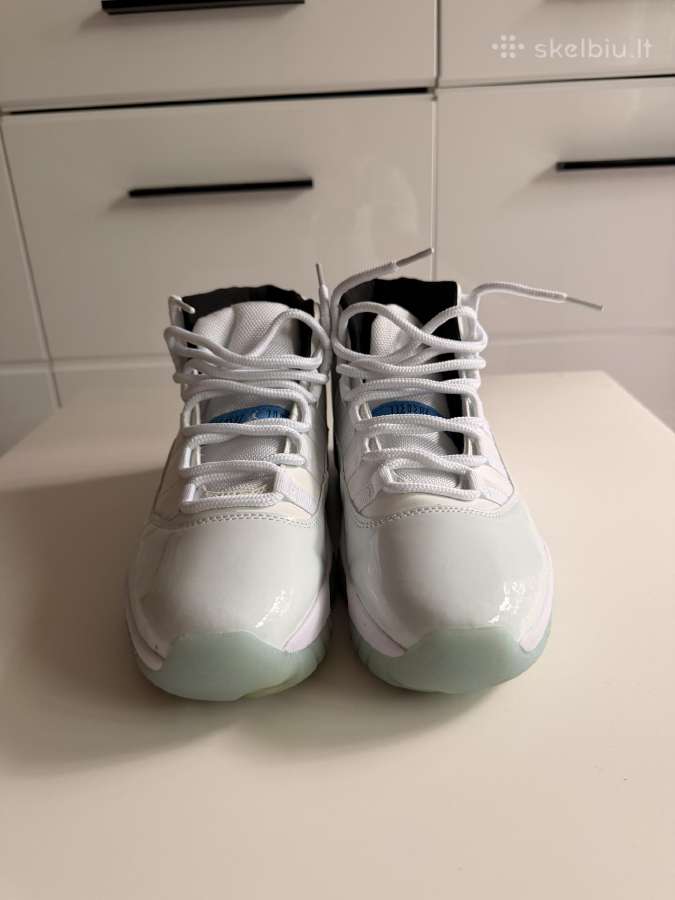 Jordan 11 - nuotraukos Nr. 2