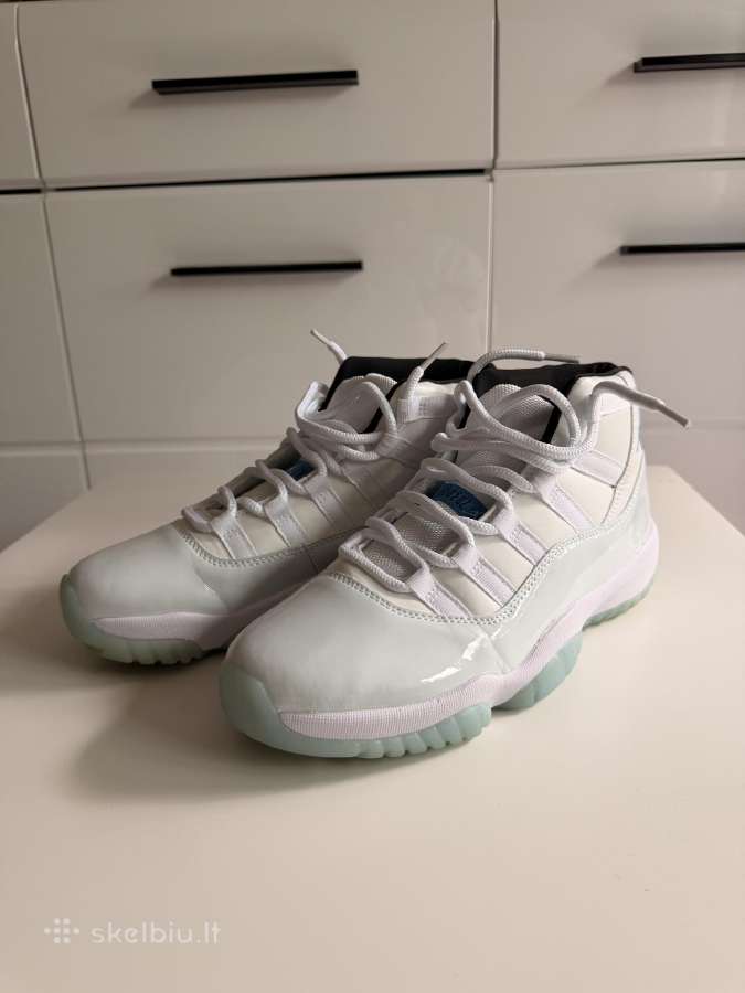 Jordan 11 - nuotraukos Nr. 3