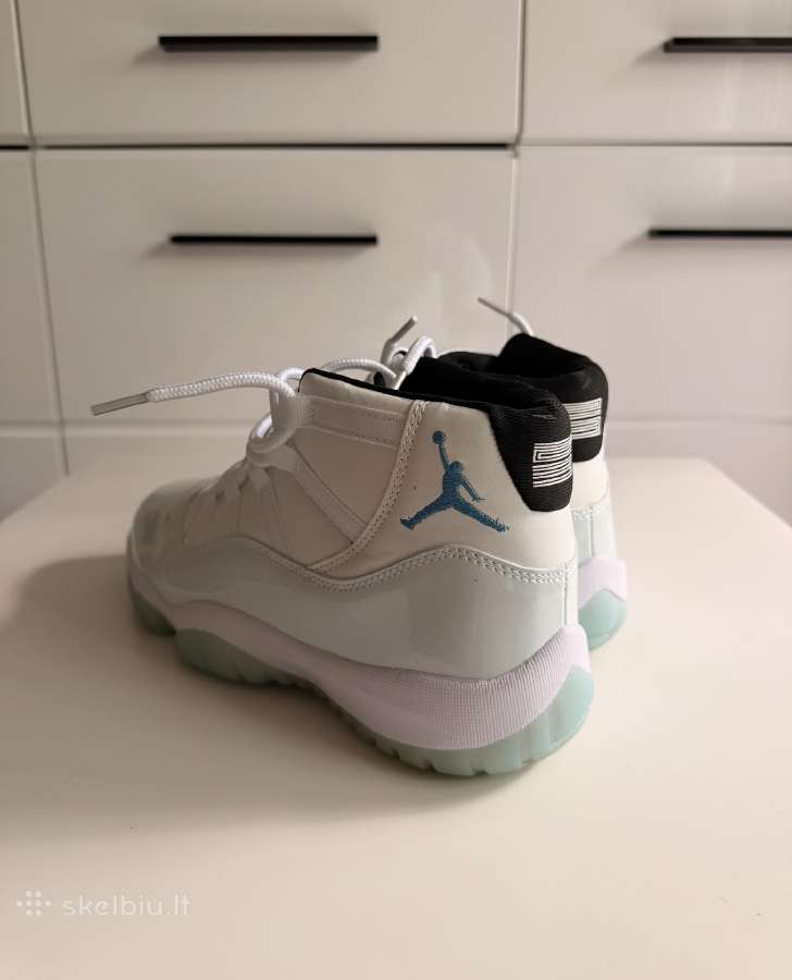 Jordan 11 - nuotraukos Nr. 4