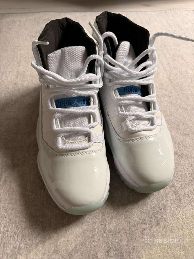 Jordan 11 - nuotraukos Nr. 6