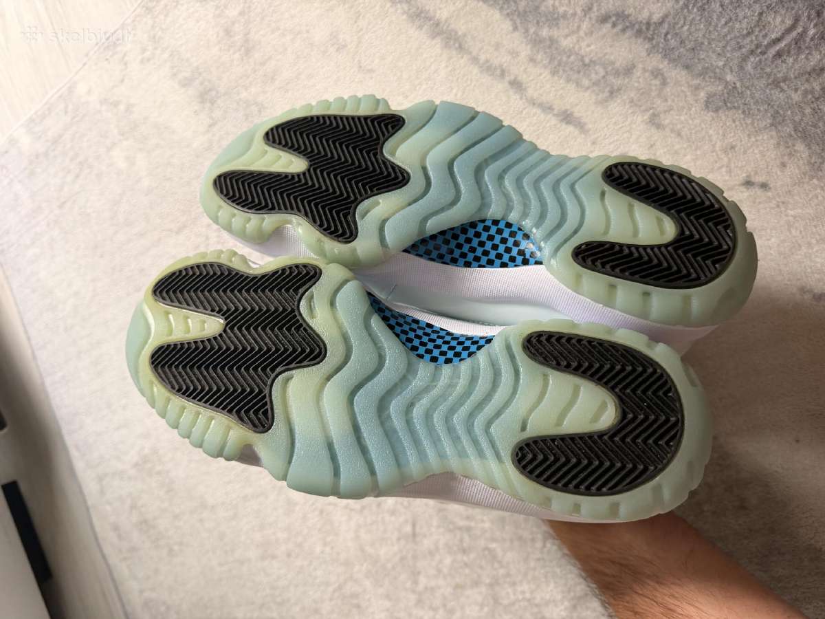 Jordan 11 - nuotraukos Nr. 7