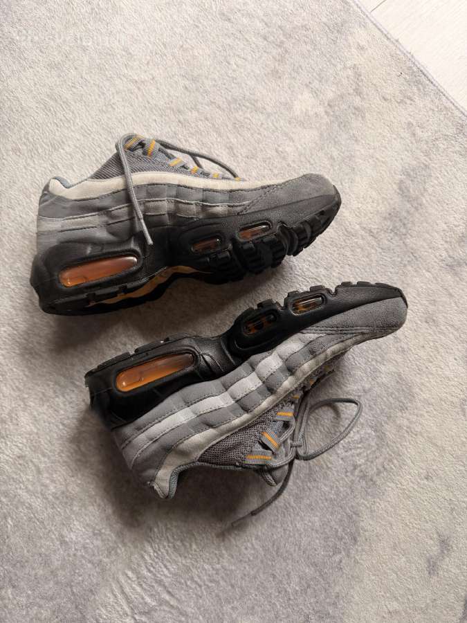 Nike air max 95 - nuotraukos Nr. 2