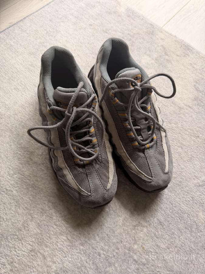 Nike air max 95 - nuotraukos Nr. 4
