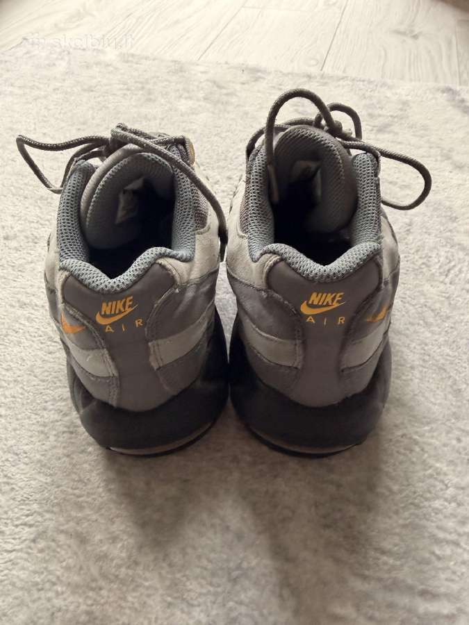 Nike air max 95 - nuotraukos Nr. 5