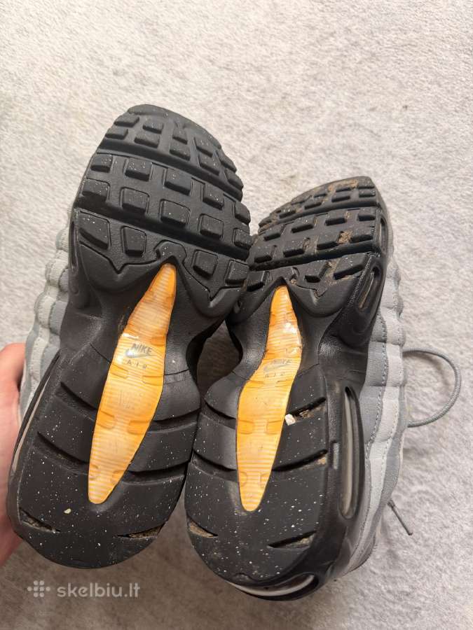 Nike air max 95 - nuotraukos Nr. 6