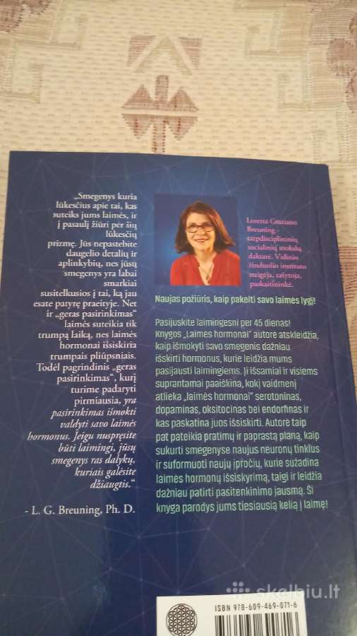 Laimės hormonai - nuotraukos Nr. 6