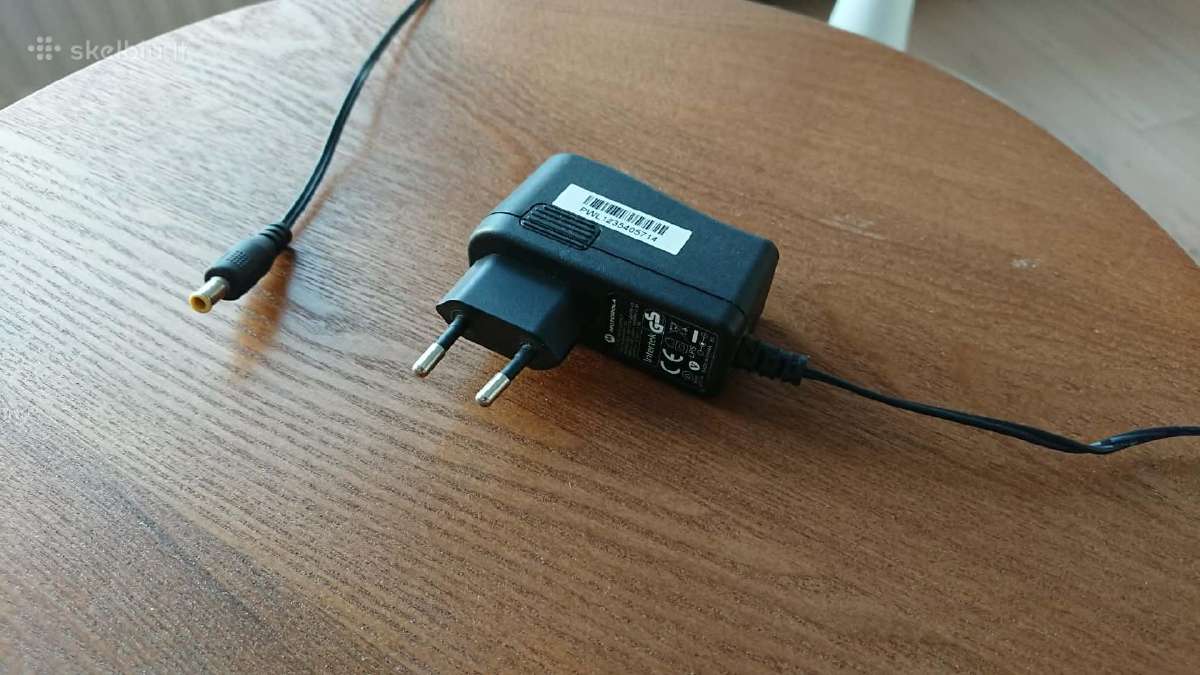 Zte Zxa10 F660 Gpon modemas - nuotraukos Nr. 5