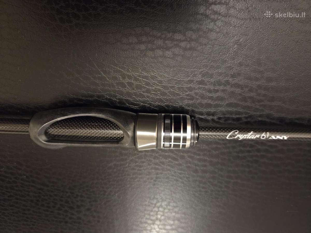 Clear Blue crystar 61 Any - nuotraukos Nr. 6