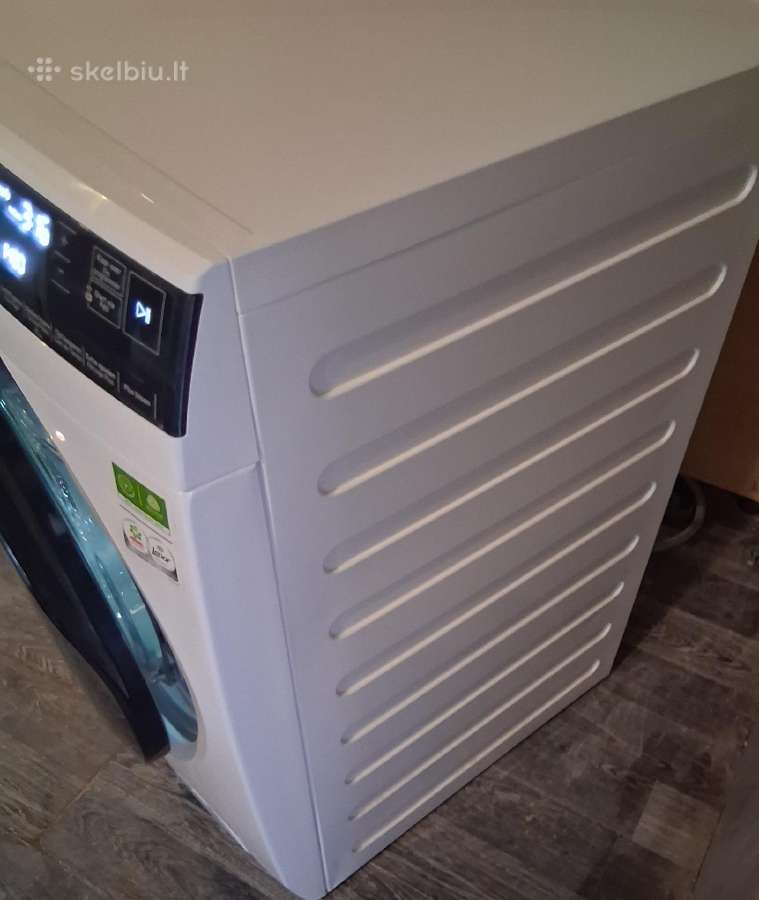 Nauja Aeg 9000 Series - nuotraukos Nr. 6