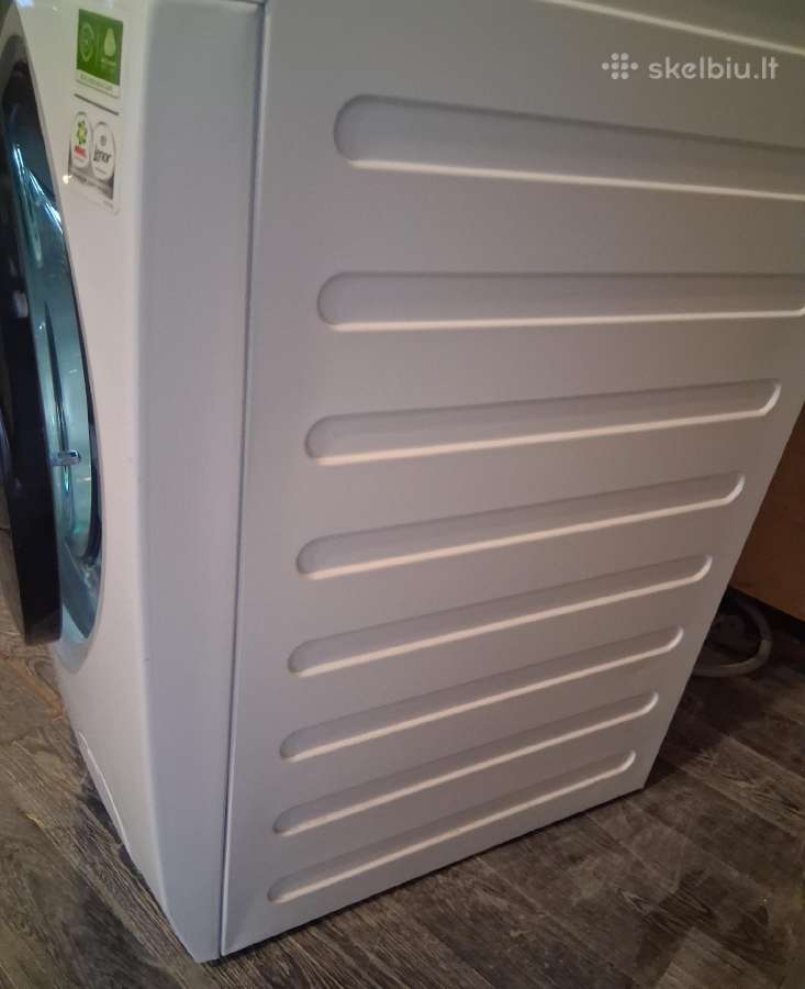 Nauja Aeg 9000 Series - nuotraukos Nr. 7