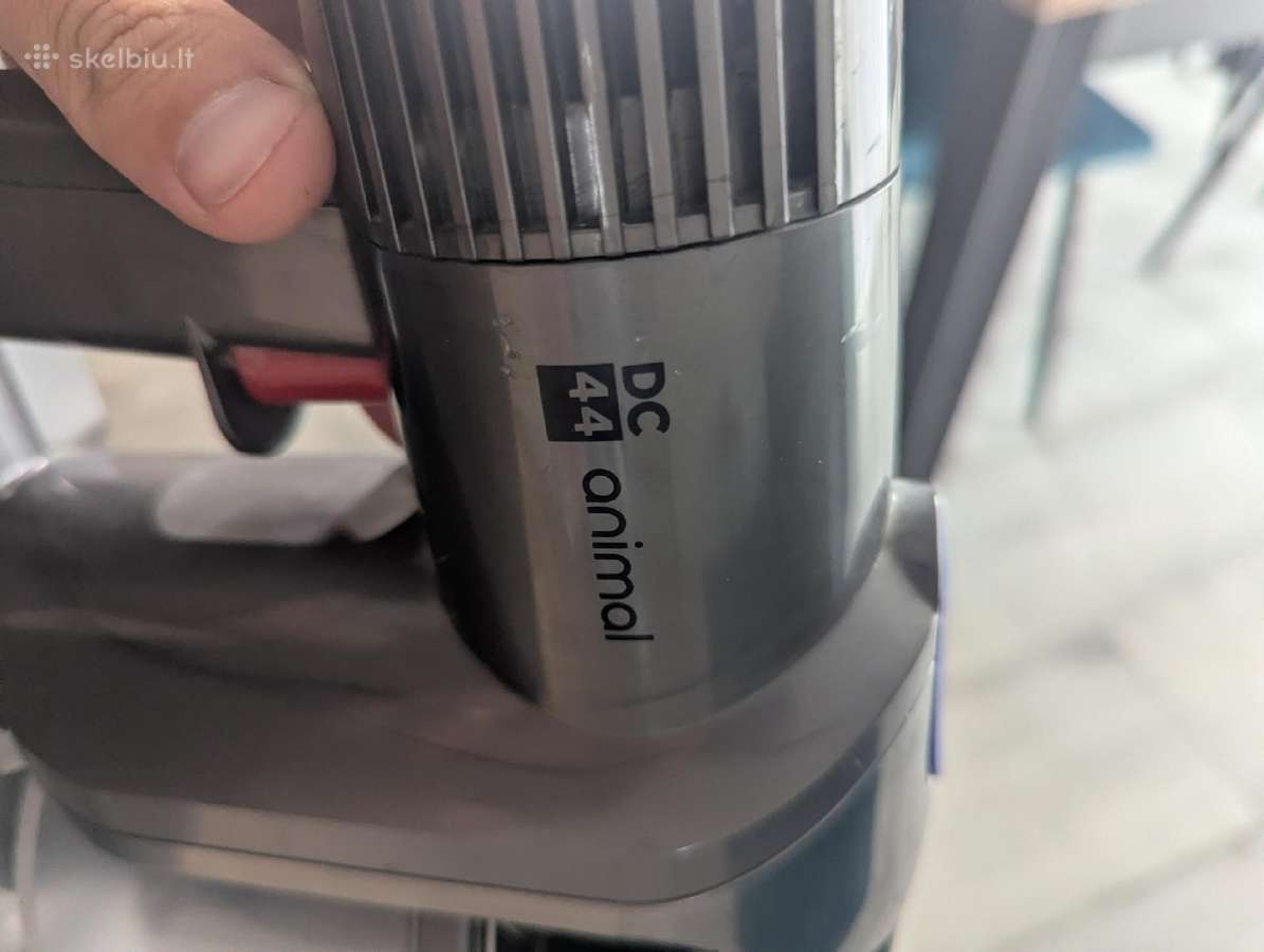 Dysom Dc44 animal - nuotraukos Nr. 4