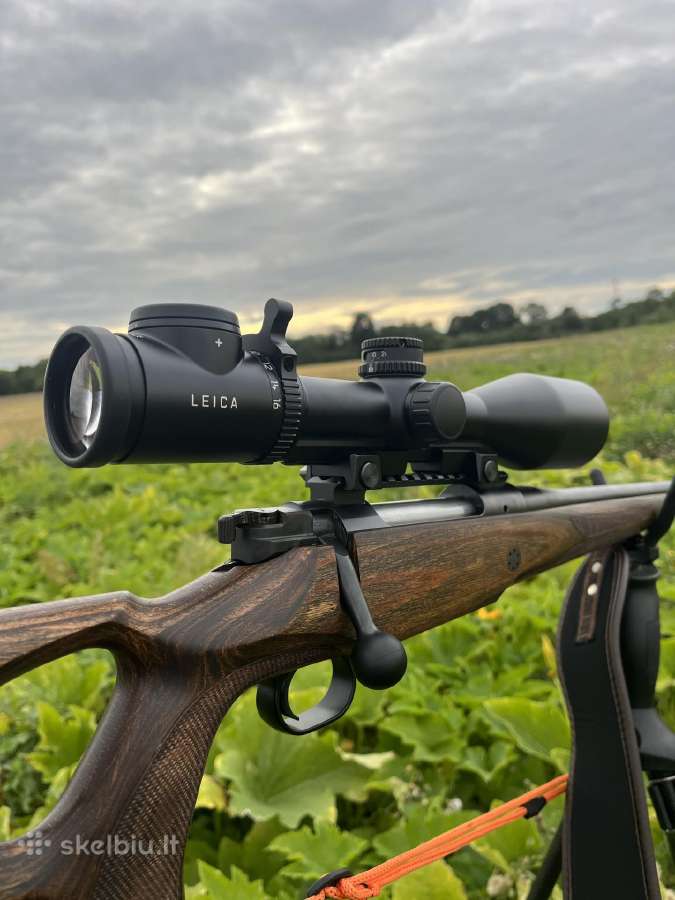Leica Magnus 2,4 - 16 x 56i Bdc - nuotraukos Nr. 3