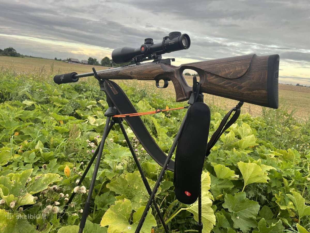 Leica Magnus 2,4 - 16 x 56i Bdc - nuotraukos Nr. 4