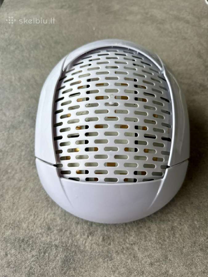 Theradome Pro Lh80 lazerinis plaukų šalmas - nuotraukos Nr. 5