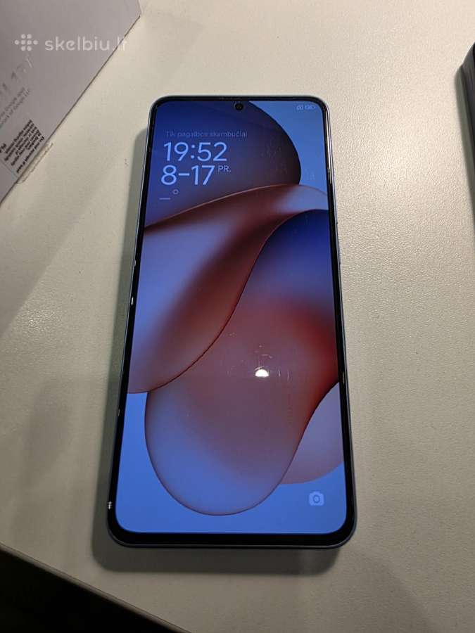 Xiaomi 13t 12/256 kaip naujas 5G - nuotraukos Nr. 12