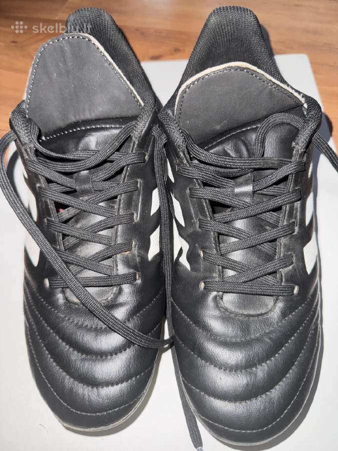 Adidas futbolo batai - nuotraukos Nr. 2