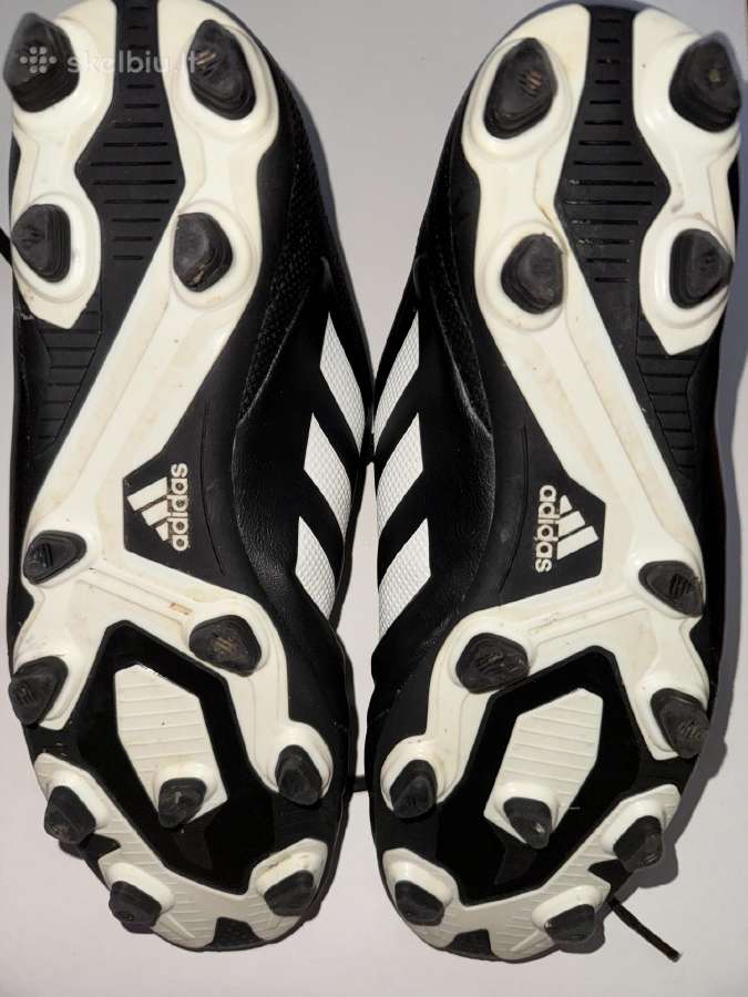 Adidas futbolo batai - nuotraukos Nr. 3