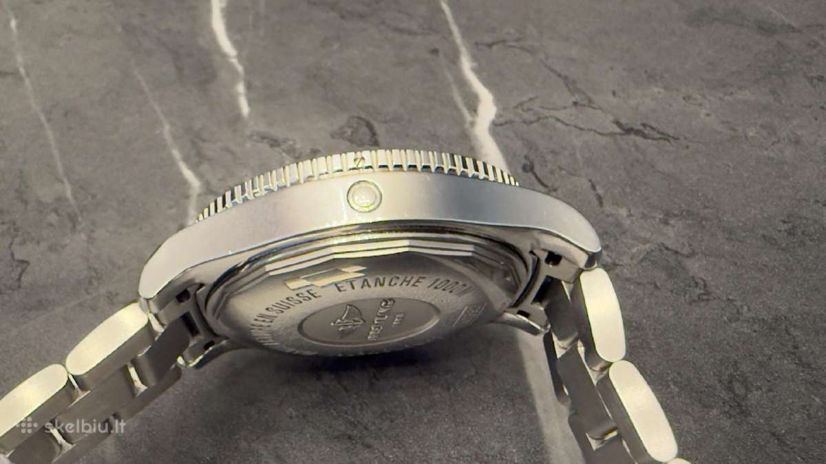 Breitling Superocean - nuotraukos Nr. 7