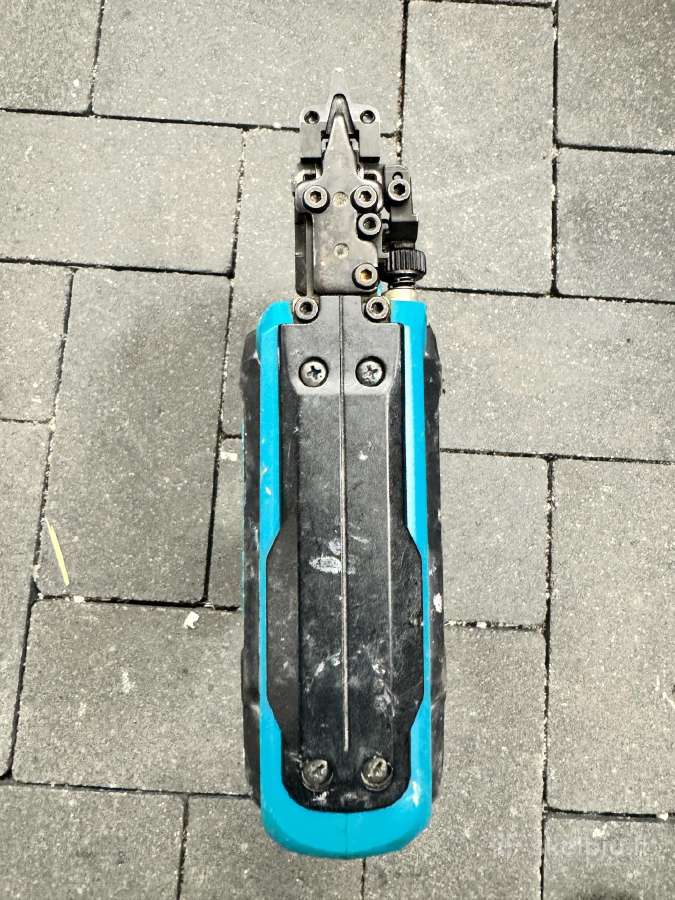 Makita Dpt353 18v - nuotraukos Nr. 4