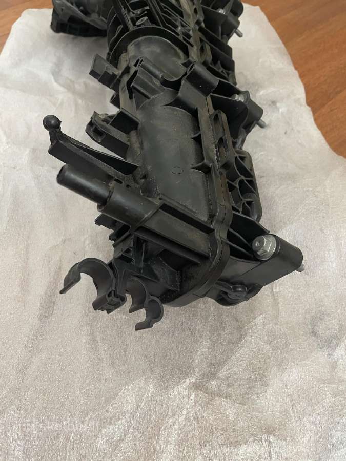 Bmw 5 F10 F11 Kolektorius įsiurbimo 8513655 851245 - nuotraukos Nr. 6