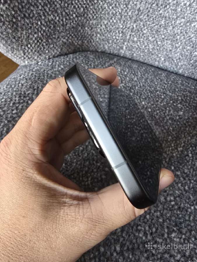 Xiaomi 15 512gb - nuotraukos Nr. 3