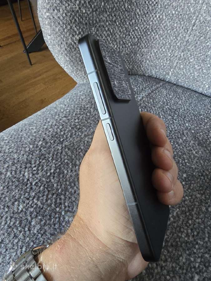 Xiaomi 15 512gb - nuotraukos Nr. 6