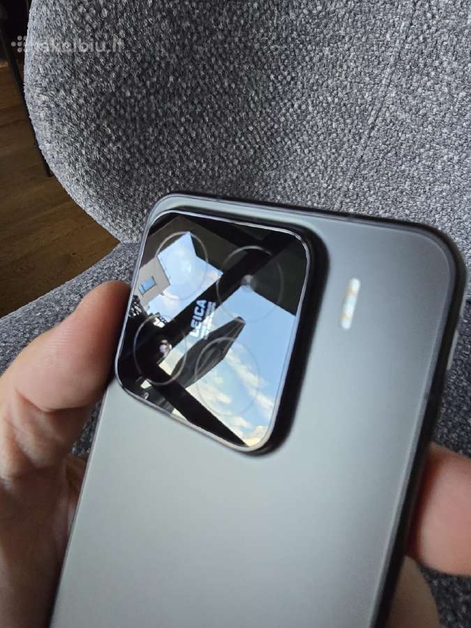 Xiaomi 15 512gb - nuotraukos Nr. 8