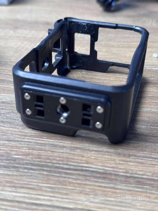 Insta360 ace pro 2 - nuotraukos Nr. 4