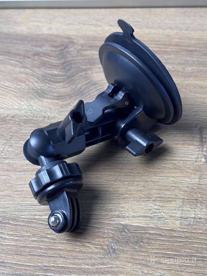 Insta360 ace pro 2 - nuotraukos Nr. 7
