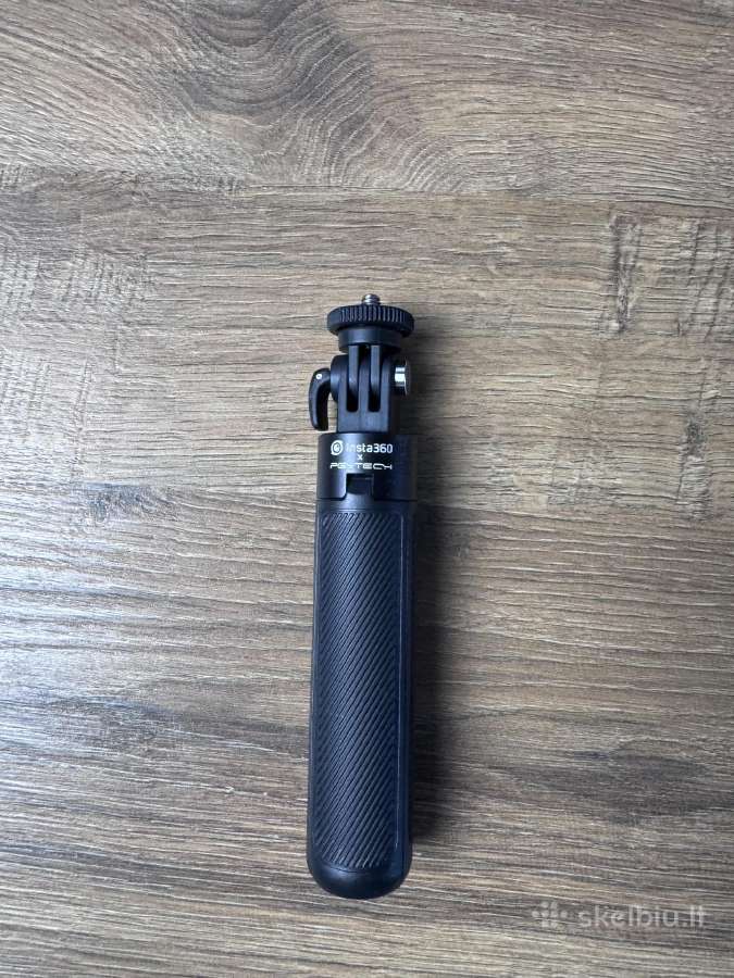 Insta360 ace pro 2 - nuotraukos Nr. 8