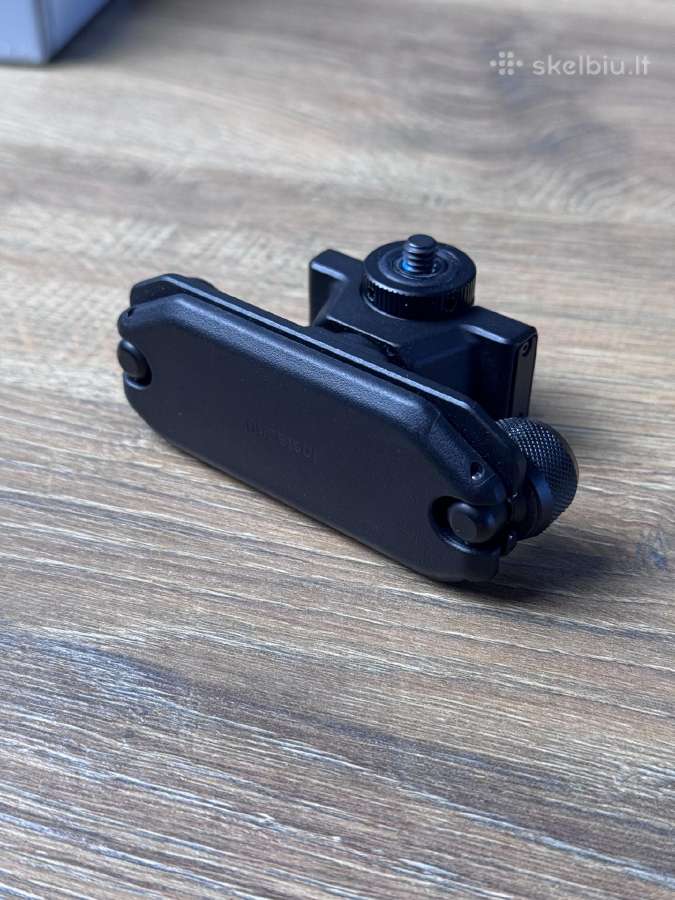 Insta360 ace pro 2 - nuotraukos Nr. 17