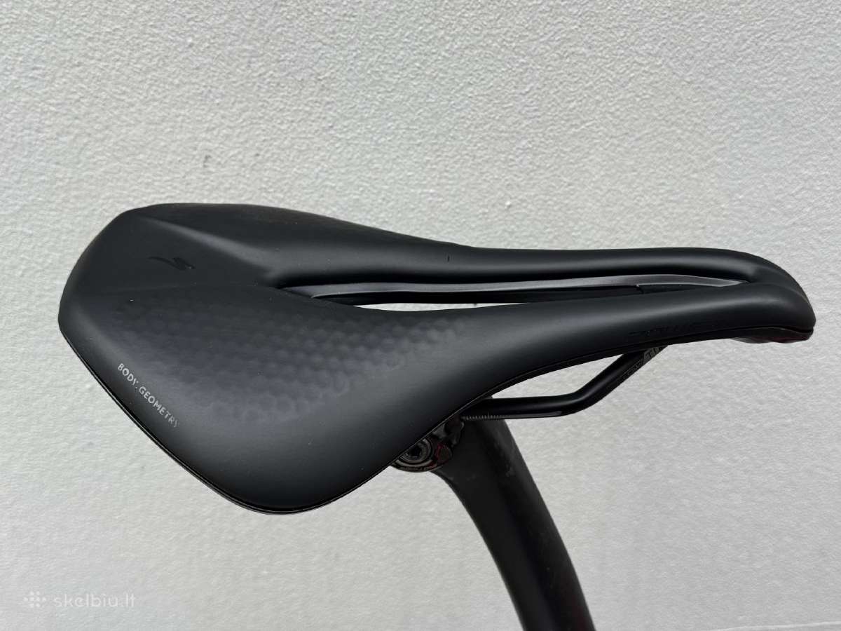 Specialized Crux GRX di2 - nuotraukos Nr. 3