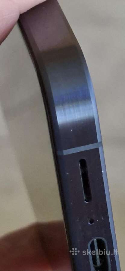 Samsung A 55 175€ Garantija iki 2029m. - nuotraukos Nr. 8
