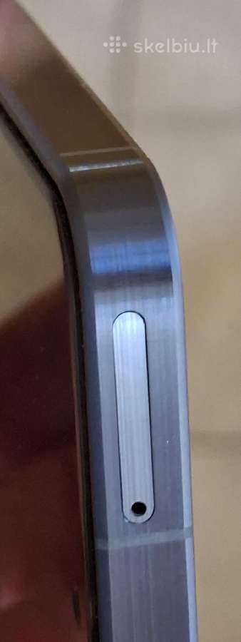 Samsung A 55 175€ Garantija iki 2029m. - nuotraukos Nr. 9