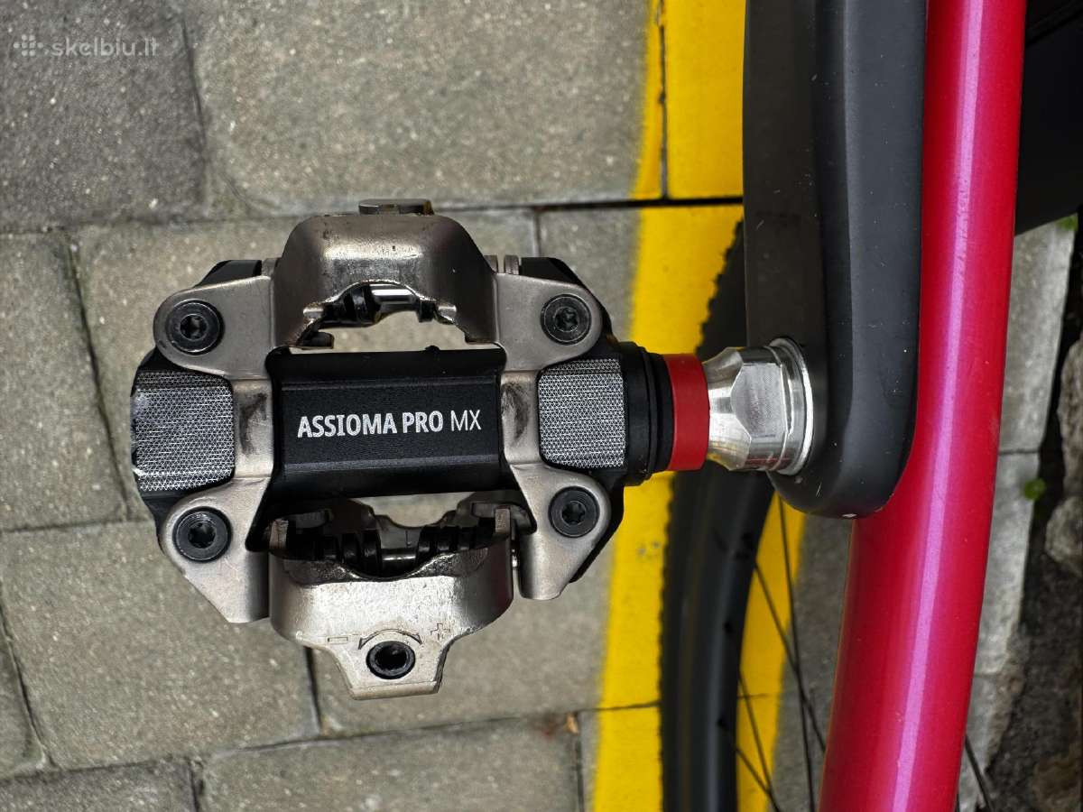 Specialized Crux GRX di2 - nuotraukos Nr. 8