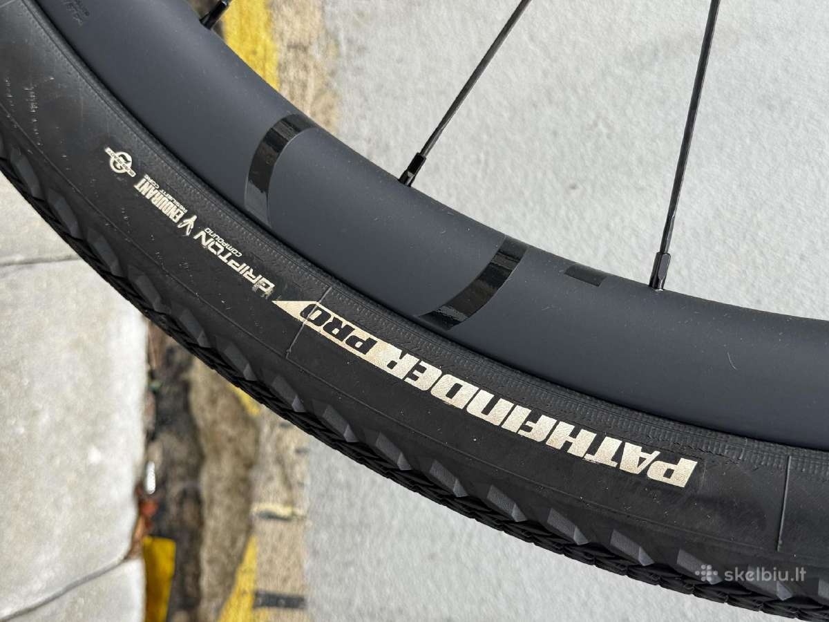 Specialized Crux GRX di2 - nuotraukos Nr. 11